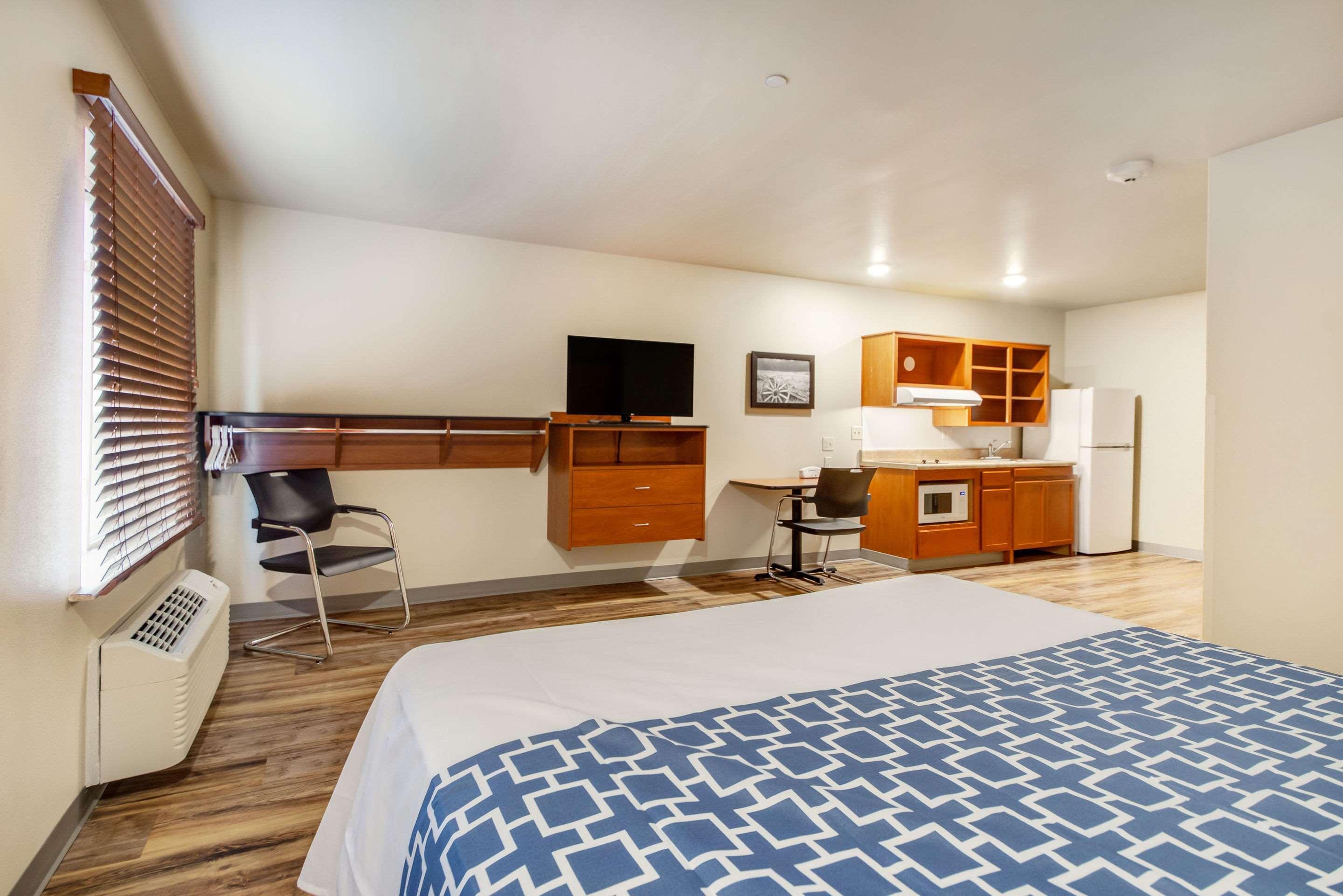 Econo Lodge Burlington Esterno foto
