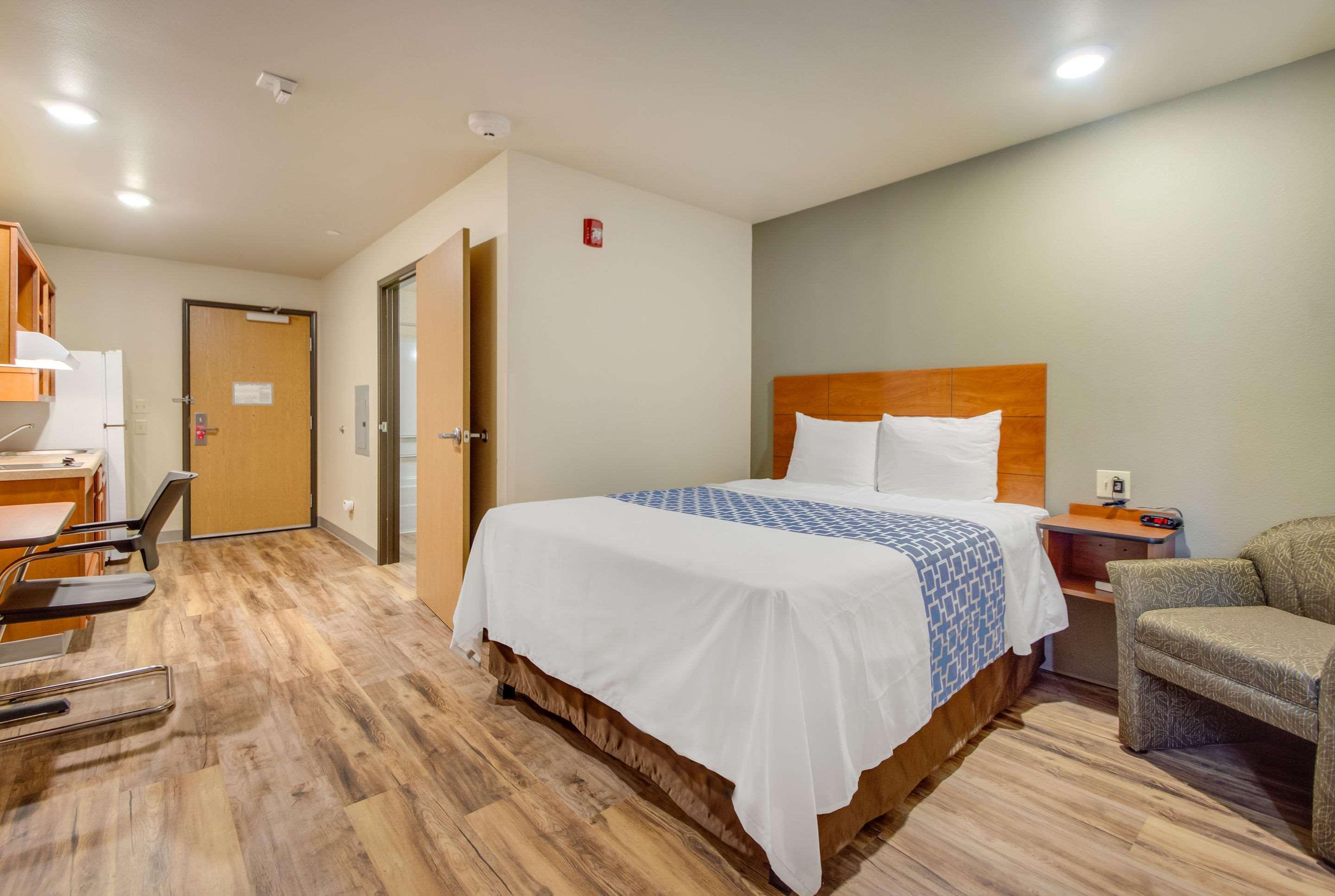 Econo Lodge Burlington Esterno foto