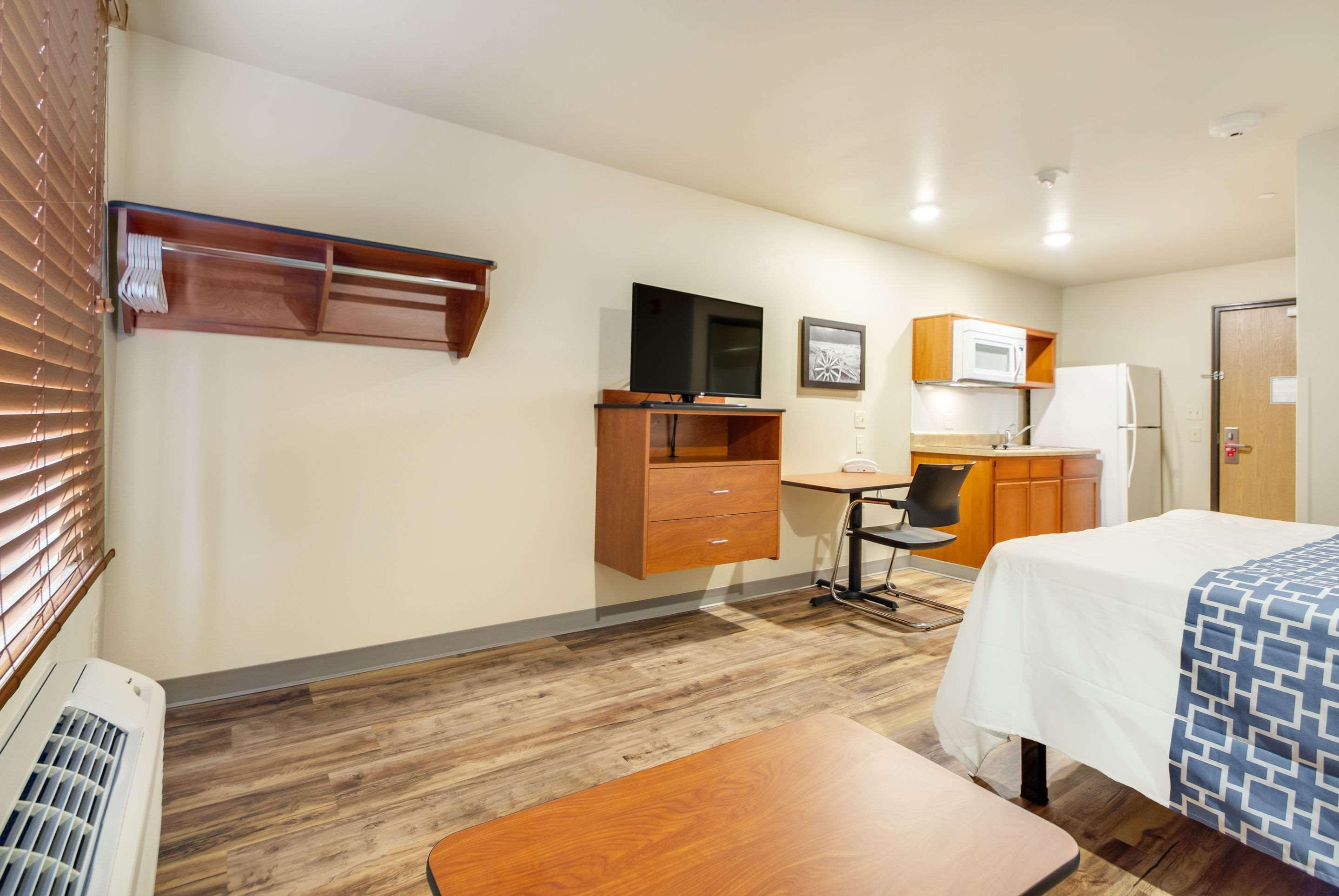 Econo Lodge Burlington Esterno foto