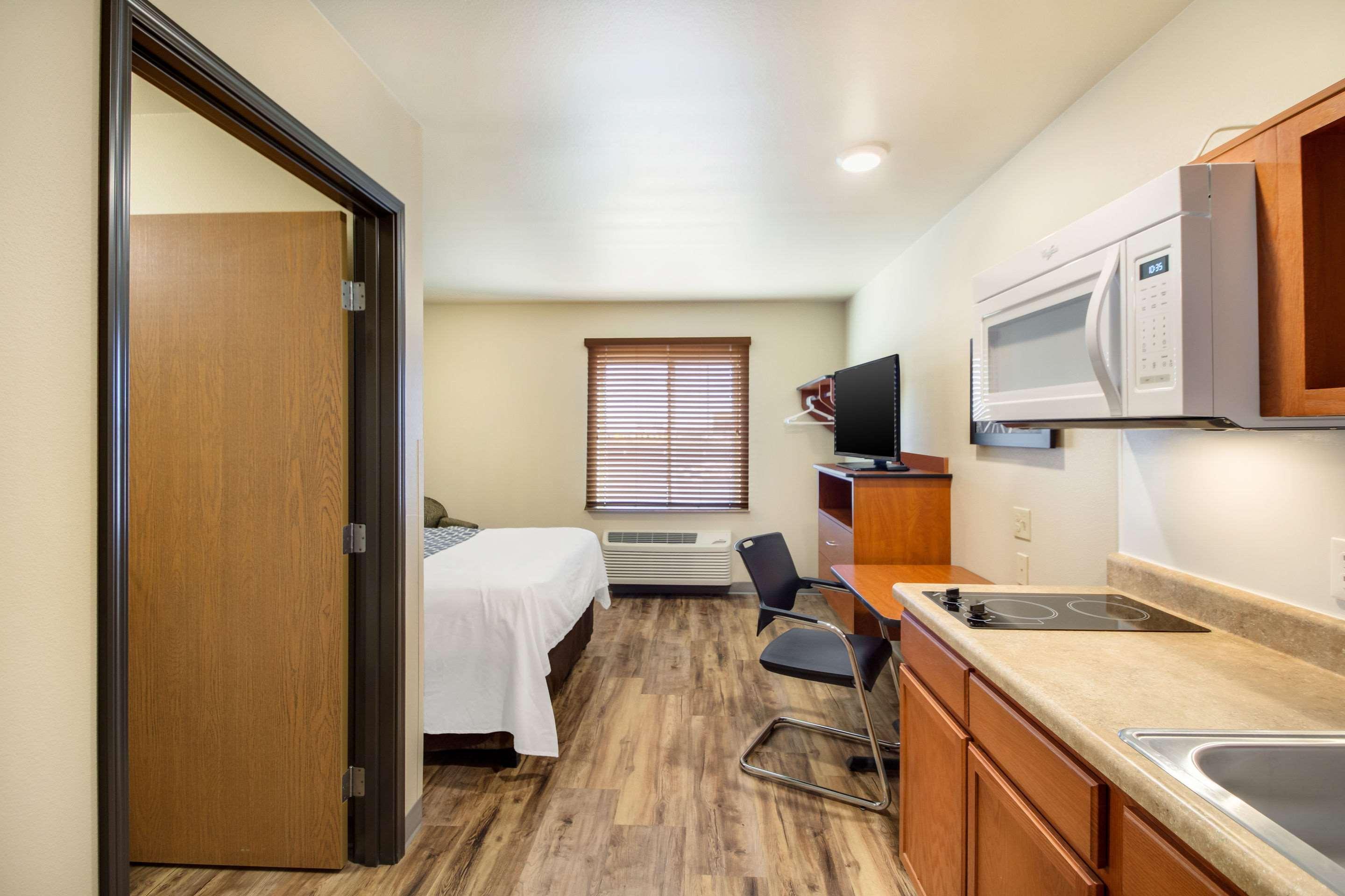 Econo Lodge Burlington Esterno foto