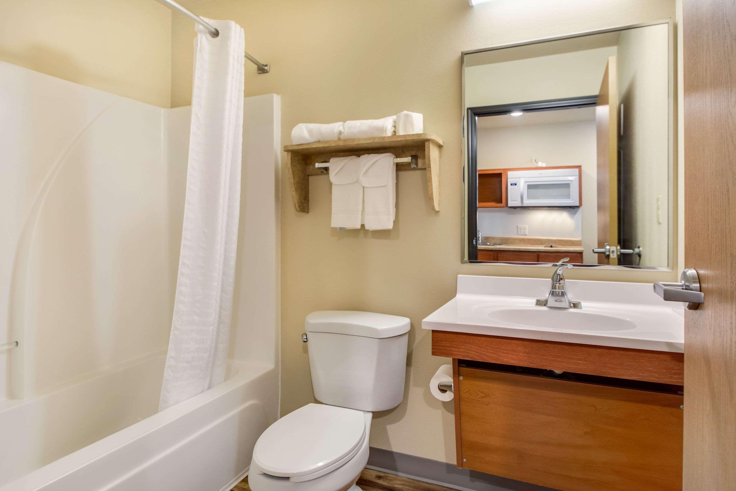 Econo Lodge Burlington Esterno foto