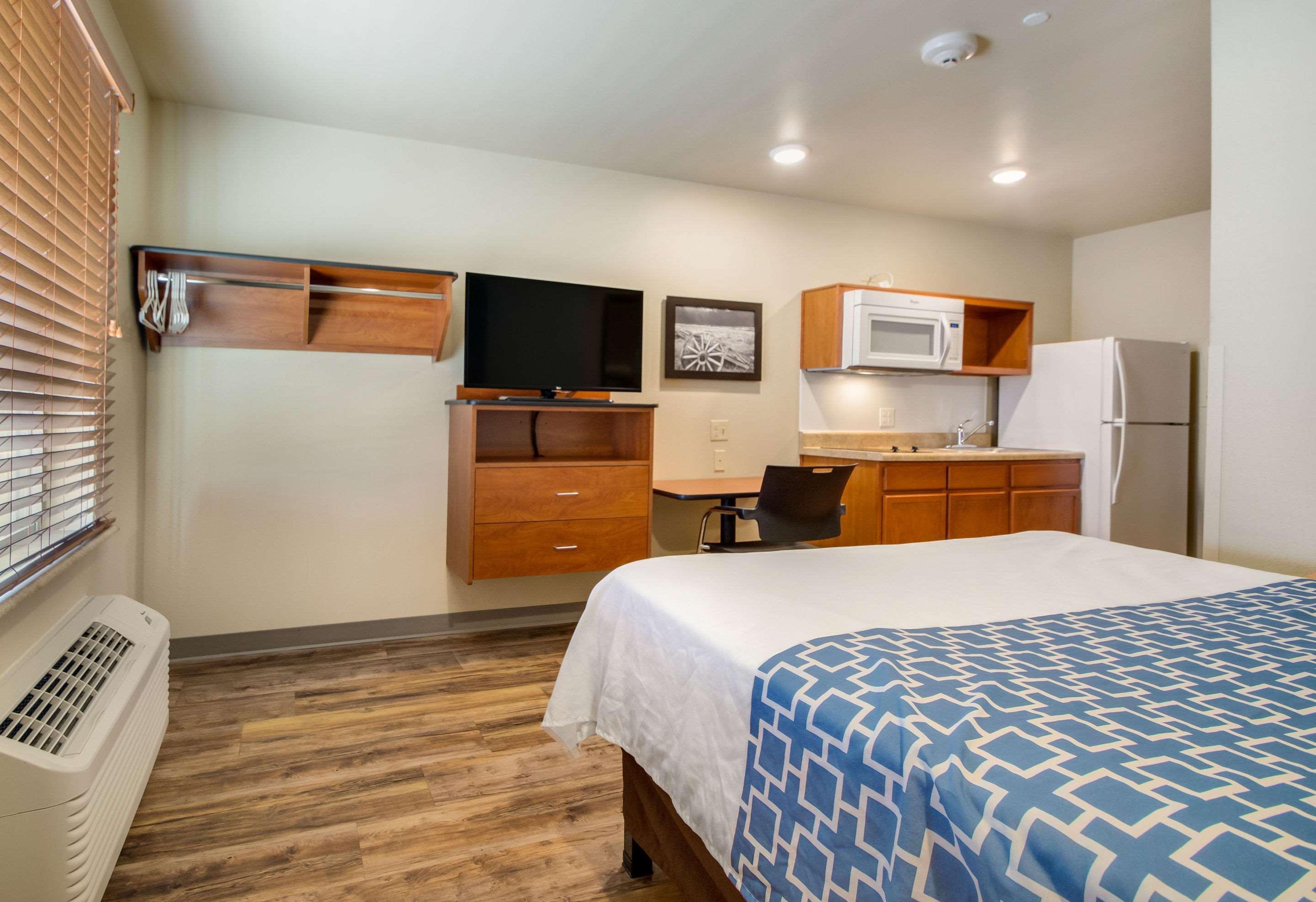Econo Lodge Burlington Esterno foto