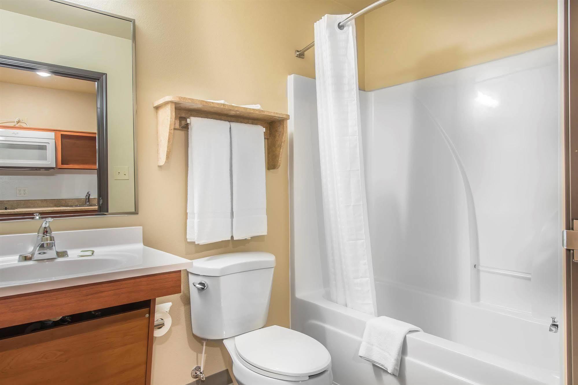 Econo Lodge Burlington Esterno foto