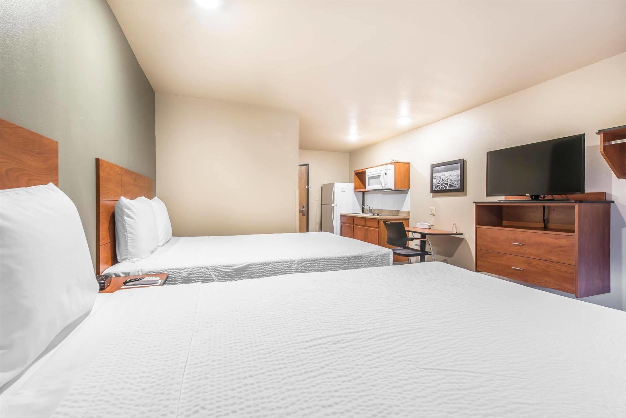 Econo Lodge Burlington Esterno foto